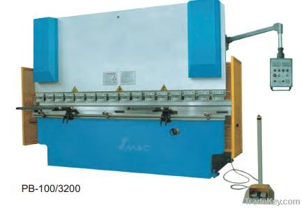 press brake