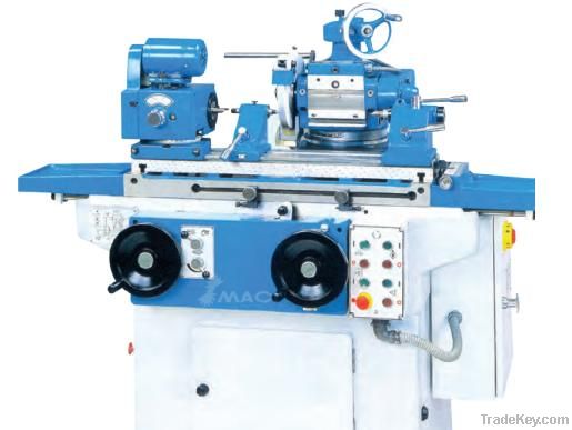 Multi-Purpose Grinding Machine