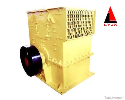 Hammer Crusher