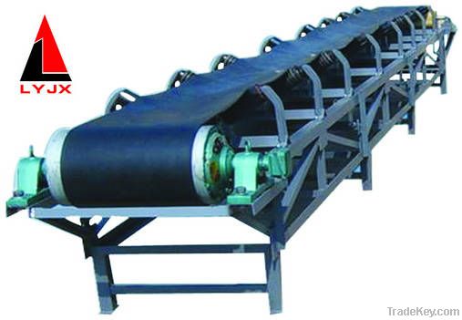 Belt Conveyor