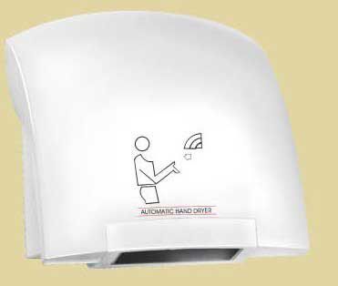 Sensor Hand Dryer 