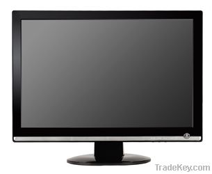 LCD monitor