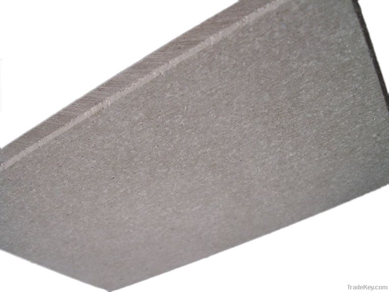 calcium silicate board