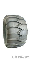 UNILLI ATV TIRE