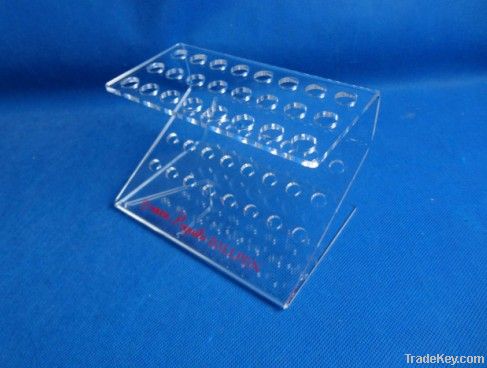 acrylic pen display holder