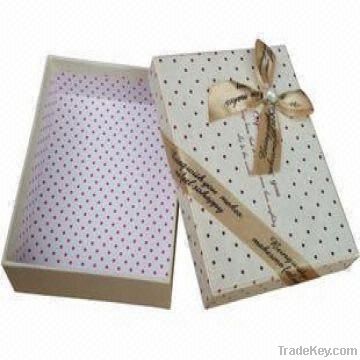 Gift Boxes