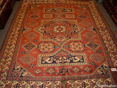 Middalian Carpet