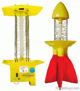 jiaduo pest control lamp