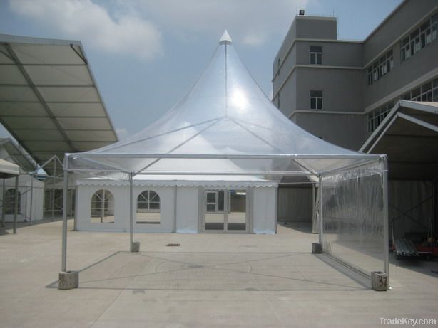 Pagoda Tent