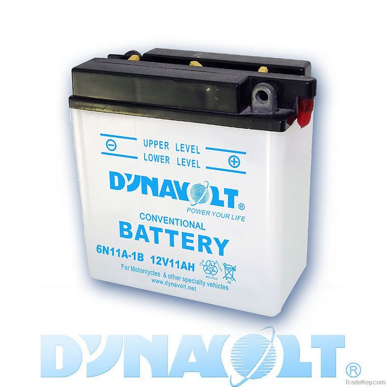 lead acid battery