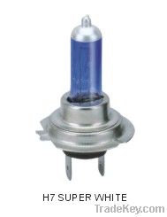 Auto bulb lamp H7