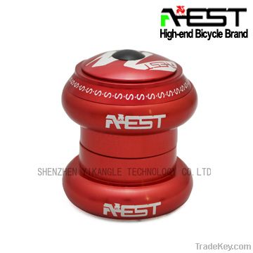 AEST CNC Aluminium ALloy Bike Bicycle Headset