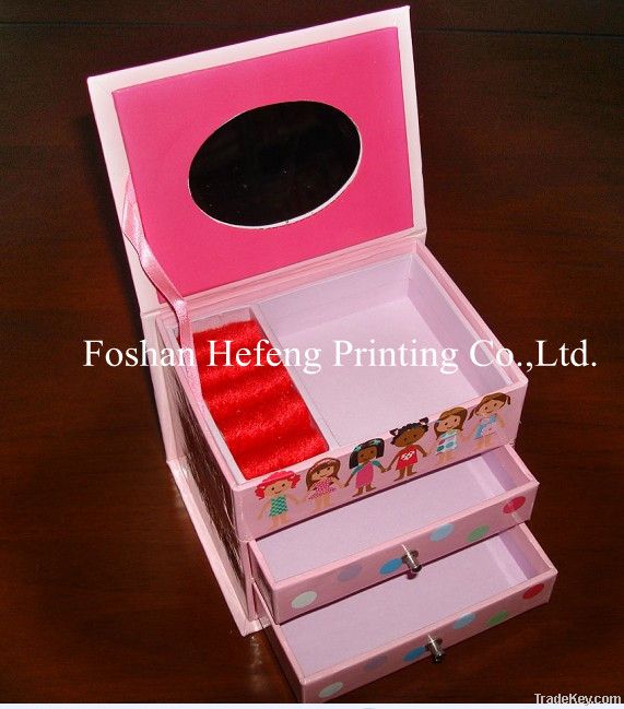 Gift Jewelry box