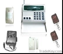 IP Alarm System