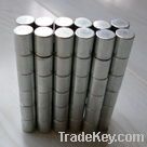 Sintered NdFeB Magnets