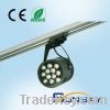 LED led track lighting 12W 3W