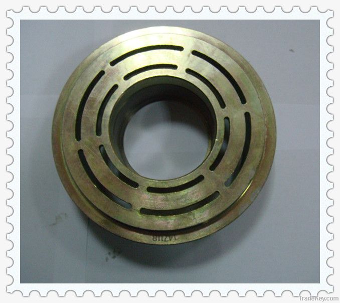 Engine Belt Pulley