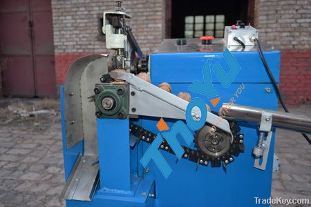 walnut peeling machine