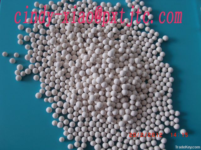 Molecular sieve