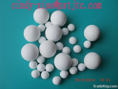 92% ALUMINA CERAMIC BALLS