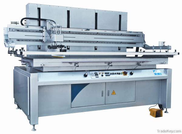 Screen Printing Machine
