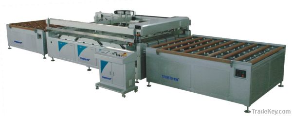 Screen Printing Machine