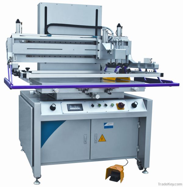 Screen Printing Machine
