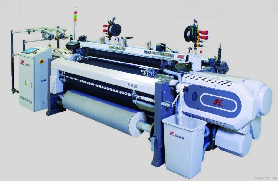 High Speed Rapier Loom（RFRL30）