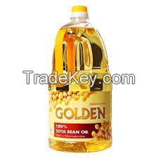 soya bean oil