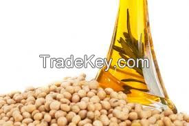 soya bean oil