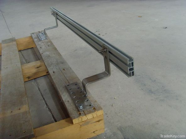 solar mounting system