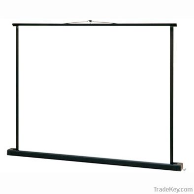 Projection screen