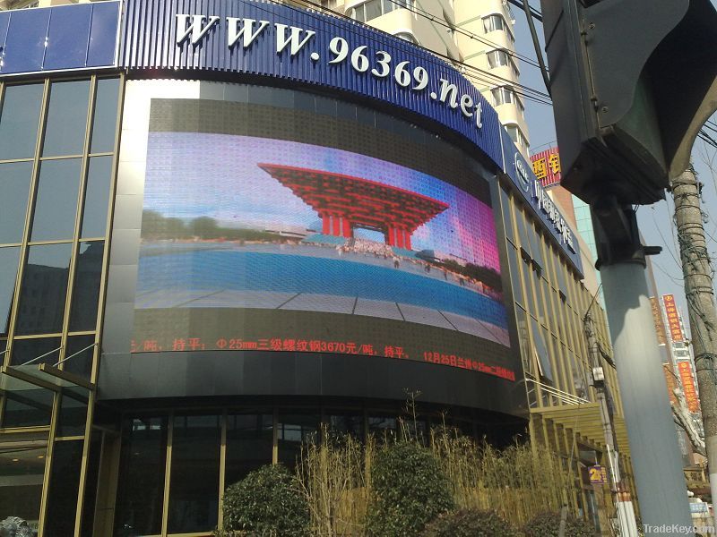 led  display