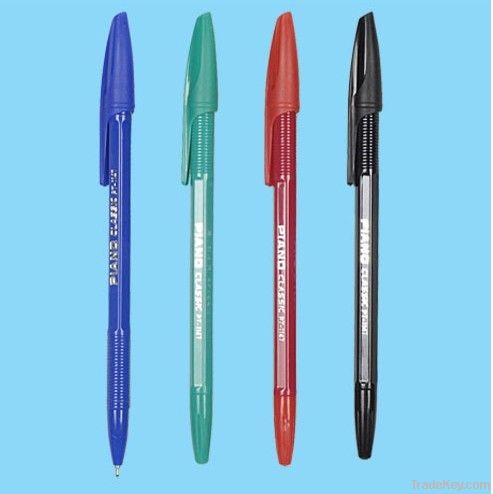 soft ink pen