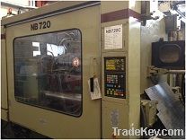 NB injection machine