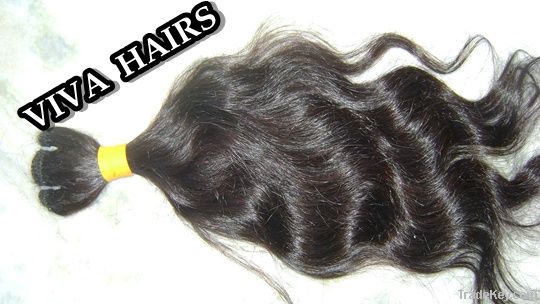 virgin hair