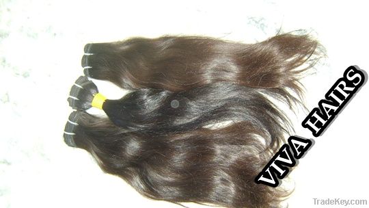 remy virgin hair