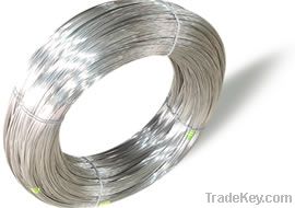 Galvanized Iron Wire