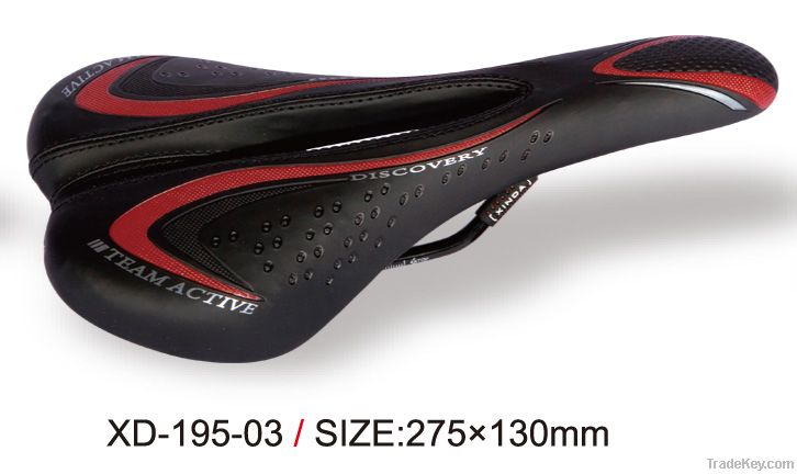 salable MTB bike saddle