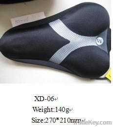 2012 fashion bicycle saddles cover