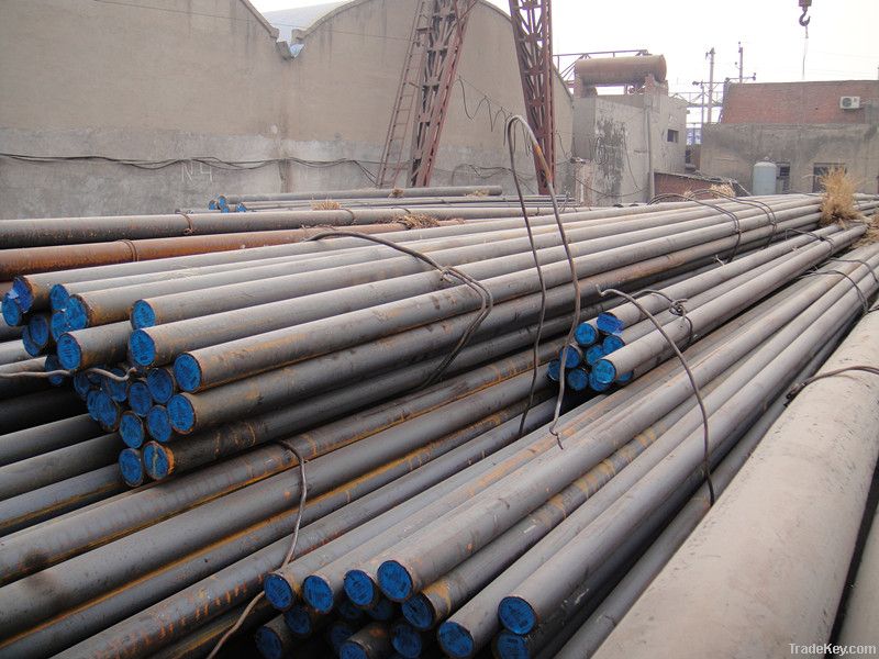 Alloy Structural Steel