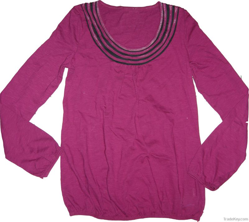 ladies margaret knitwear