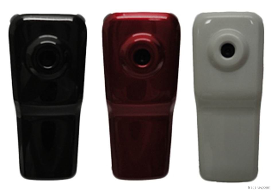 Mini dv camera