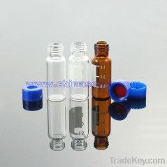 Standard Opening 9-425 Screw Thread Vials