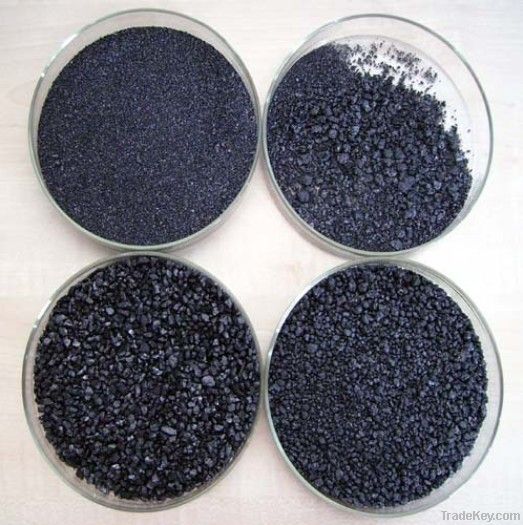 Calcined Petroleum Coke For Steelmaking