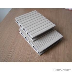 WPC(wood plastic composite) boardsSpecial White Color