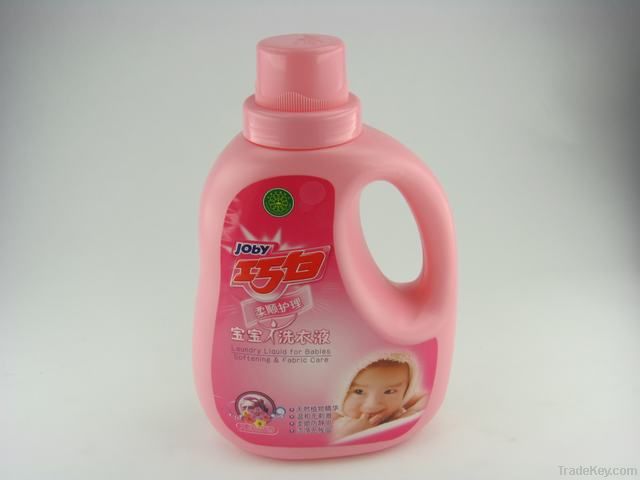 JOBY LAUNDRY LIQUID FOR BABY