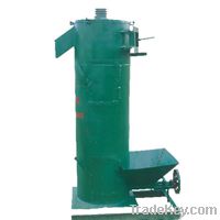 Waste Plastic Drying Machine