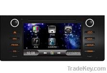 7 car dvd player  special  for bwm 5