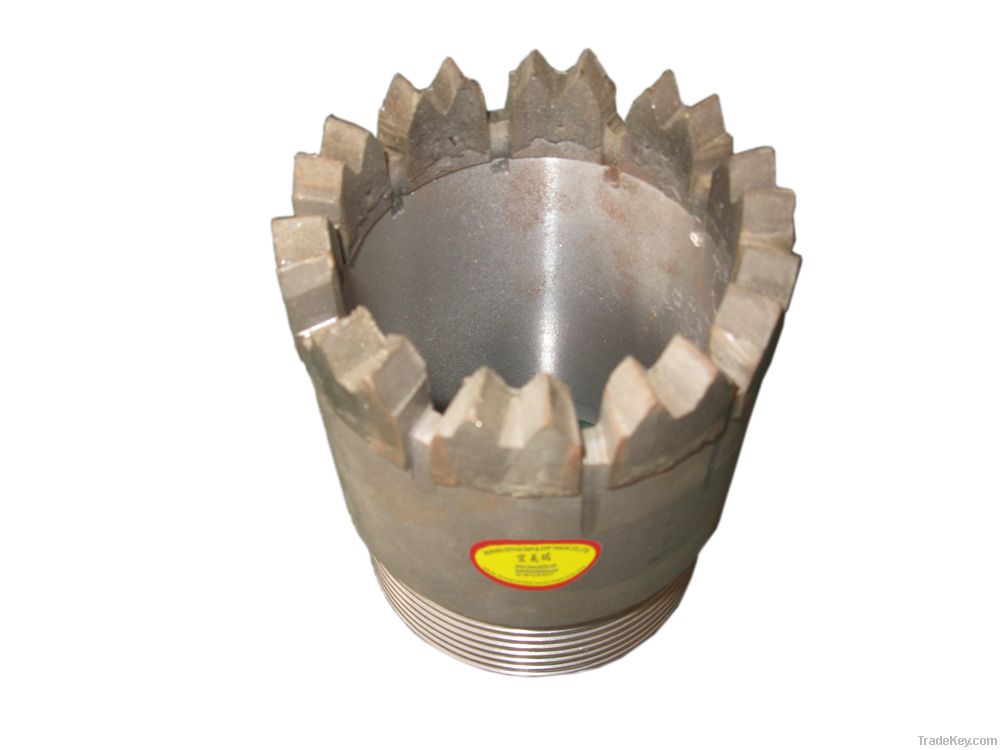 Diamond Drill Bit